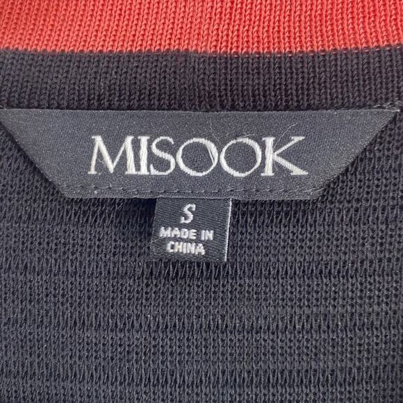 Misook Cardigan Knit Blazer Small - Picture 6 of 11